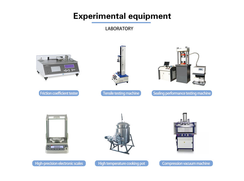 Dongguan Bright Packaging Co., Ltd. üreticinin üretim hattı
