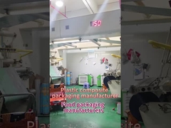 Plastik kompozit ambalaj fabrika,Renkli baskı ambalaj özelleştirme