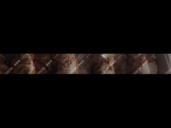 Preminum Dayanıklı Kahve Fasulyesi Paketleme Çantası Kahve Tozu Çantası Düz Alt Yan Gusset