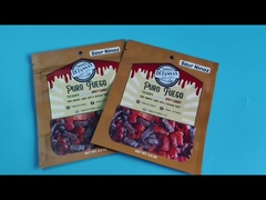 Gıda Ambalaj Çantası