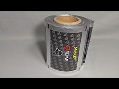 Alüminyum folyo rulo filmi