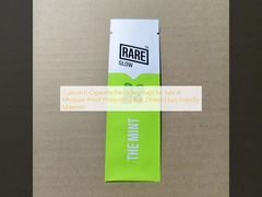 Güvenli ve Neme Dayanıklı Koruma için Özel E-Sigara Ambalaj Poşetleri | Toplu Siparişler | Çevre Dostu Malzemeler