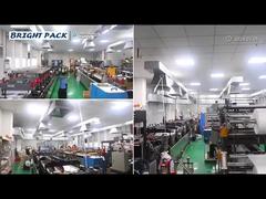 Tek noktadan ambalaj malzemesi üreticisi