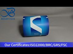 Gıda ambalajı filmi rulo üreticileri