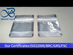 özel çocuk korumalı mylar çanta