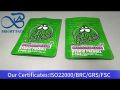 çocuklara dayanıklı torba tedarikçisi