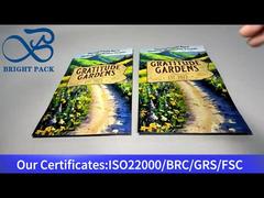 tıbbi esrar çiçeği için alüminyum-plastik torba kaldırın