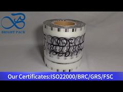 mat şeffaf rulo film