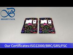 siyah küçük özel çocuk korumalı kilitli poşet