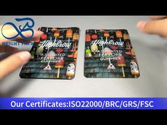 80 gramlık çocuk geçirmez çanta tedarikçisi