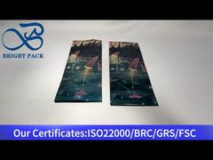 plastik kilitli dik duran torba 3.5g