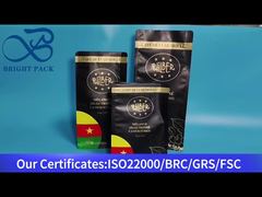 siyah düz dipli valfli çanta 1kg