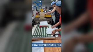 Vakum Torbası B2B Toptan Gıda Güvenli Hava Geçirmez Neme Dayanıklı Özel Ağır Hizmet