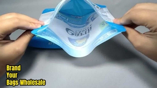 Toplu Logo Baskılı Plastik Poşet Toptan Satış