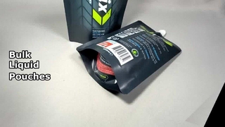 Toplu Gıda Sınıfı Toptan Satış Emzikli Torbalar