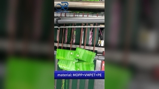 Birinci Sınıf Çocuklara Dayanıklı Plastik Torbalar: B2B Toplu Siparişler için Koku Kilidi FDA Onaylıdır