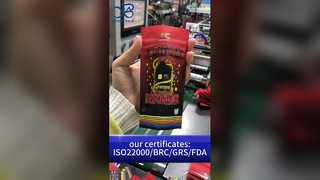 Çocuk Korumalı Mylar Çantalar: ABD Patenti B2B Uyumlu Koku Korumalı Özel Baskılı Torbalar