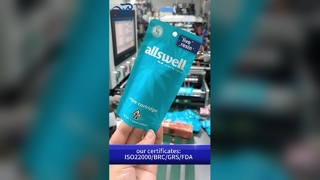 Özel Çocuk Korumalı Çıkış Çantaları: ABD Uyumlu Koku Korumalı B2B Kurcalamaya Karşı Korumalı Kese Toptan Satış