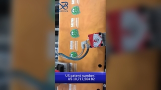 Ot Mylar Çantalar: Çocuk Korumalı, Koku Geçirmez, B2B Toptan Satışa Uyumlu, Yeniden Kapatılabilir