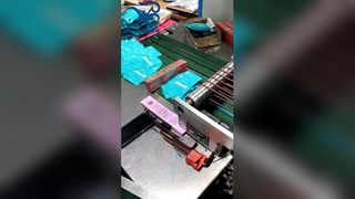 Çocuklara Dayanıklı Ayakta Kese ABD Patentli Kurcalamaya Dayanıklı Kese