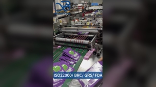 Kurcalamaya ve Neme Dayanıklı Tasarıma Sahip ABD Patentli Sigara Paketleme Torbası