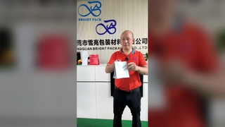 Premium Beyaz Kahve Torbası, Valfli, Açılıp Kapanabilir Kahve Paketleme Torbası