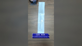 Çevre Dostu Kağıt Torba Isıl Yapışmalı Neme Dayanıklı Kese