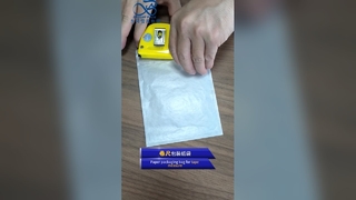 Hiçbir Plastik Kağıt Torba Toz Geçirmez Nefes Alabilir Giysi Giysi Saklama Torbası