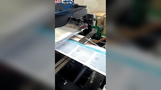 Özel Baskılı USB Veri Kablosu Paketleme Çantası Şeffaf Elektronik Kese Çantası