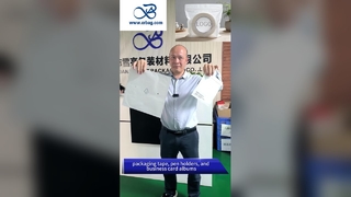 Ba için Özel Logo Baskılı ve Yağ Korumalı Çevre Dostu Geri Dönüştürülebilir Cam Kağıt Torbalar