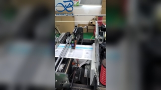 Plastik Ambalaj Torbaları Özel Baskı Ağır Hizmet Tipi Depolama Ambalaj Çantası