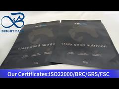 özel baskılı folyo kese