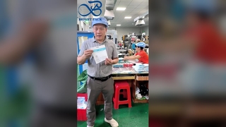 Plastik Poşet Çok Kullanımlı Gıda Sınıfı Hava Geçirmez Dayanıklı Ambalaj Plastik Poşet