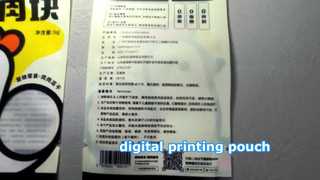 dijital baskı çantası