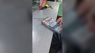 Dayanıklı Özel Baskılı Kablo Ambalaj Plastik Torbalar Çin Fabrikasından Toplu Toptan Satış