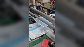 Özel Baskılı Dayanıklı Dijital Kablo Ambalaj Torbaları Çin Fabrikasından Toplu Toptan Satış