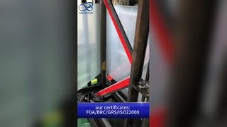 Stand Up Plastik Poşet: Gıdaya Uygun Yeniden Kapatılabilir B2B Özel Toptan Dayanıklı Tedarikçi