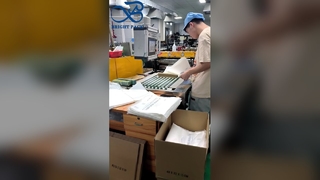 Biyobozunur Yarı Saydam Beyaz Glassine Çanta Yağ Geçirmez Ekmek İkramları Çanta