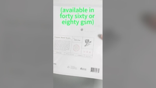 Çevre Dostu Paket için Kendinden Yapışkanlı Yapışkan Şeritli Özel Baskılı Biyobozunur Glassine Kağıt Torbalar