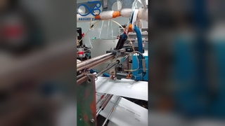 Çevre Dostu Geri Dönüştürülebilir Glassine Kağıt Torba FSC Sertifikalı Gıda Kesesi