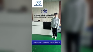 Sürdürülebilir Moda Ambalajları İçin FSC Sertifikalı Biyobozunur Camlı Torbalar Özel Baskılı