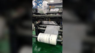 Çevre Dostu Glassine Kağıt Torba FSC sertifikalı Gübrelenebilir Gıda Kesesi