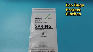 kendinden yapışkanlı cam kağıt torba bez ambalaj Çin fabrikası