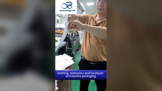 Özelleştirilebilir Baskı ve Kendinden Yapışkanlı Mühürlü %100 Biyobozunur Yarı Saydam Cam Kağıt Torbalar