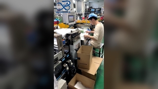 Sürdürülebilir Glassine Ambalaj Torbaları Geri Dönüştürülebilir Buzlu Fırın Hediye Çantası