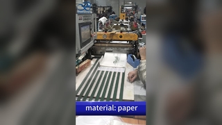 FSC Sertifikalı Glassine Kağıt Torba: Çevre Dostu Yağa Dayanıklı B2B Özel Baskılı Gıda Kesesi