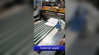 Biyobozunur Cam Kağıt Torba Ambalajı: FSC Sertifikalı, Gıdaya Uygun B2B Eco Toptan Satış