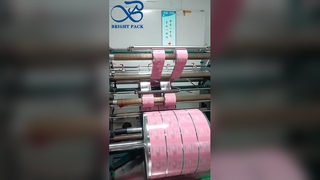 Gıdaya Uygun PET Rulo Film Yüksek Şeffaf Isı Yalıtımlı Gıda Ambalaj Filmi