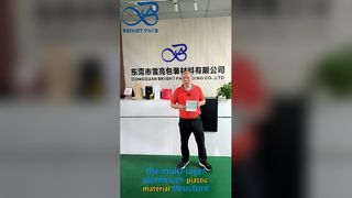 Valfli Kahve Çekirdeği Torbası Açılıp Kapanabilir Stand Up Kahve Markası Ambalajı