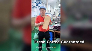 Sekiz Taraflı Sızdırmazlık Düz Tabanlı Torbalar Ağır Hizmet Gıda Sınıfı Ambalaj